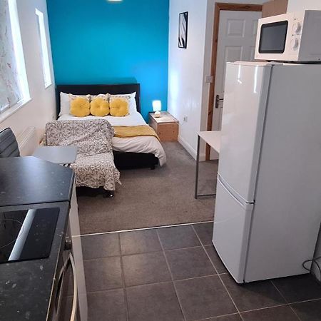 Sheridan House - Self Contain Flats Long Or Short Stay Special Rate Available Derby Luaran gambar