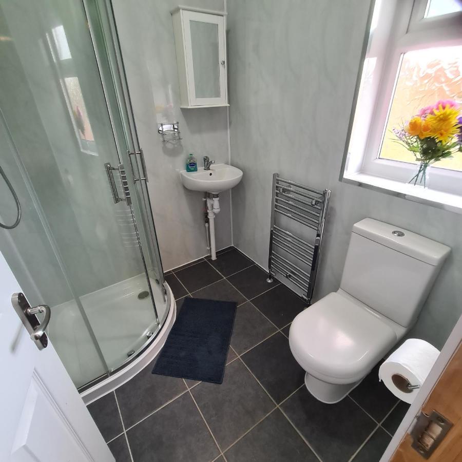 Sheridan House - Self Contain Flats Long Or Short Stay Special Rate Available Derby Luaran gambar