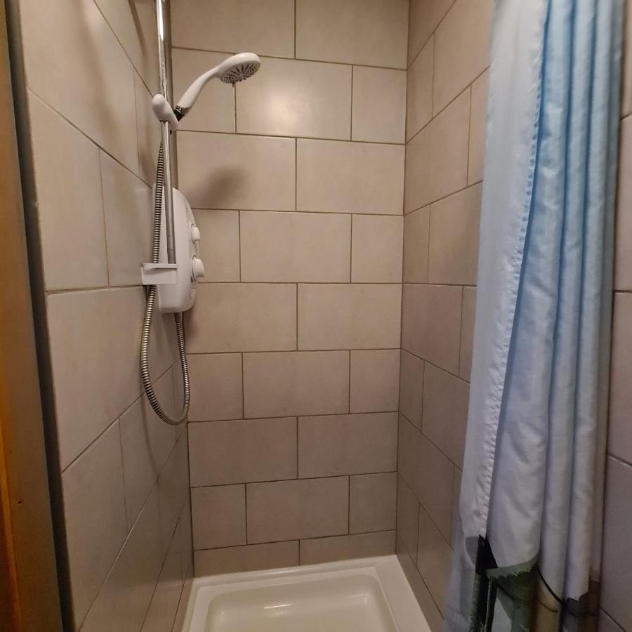 Sheridan House - Self Contain Flats Long Or Short Stay Special Rate Available Derby Luaran gambar