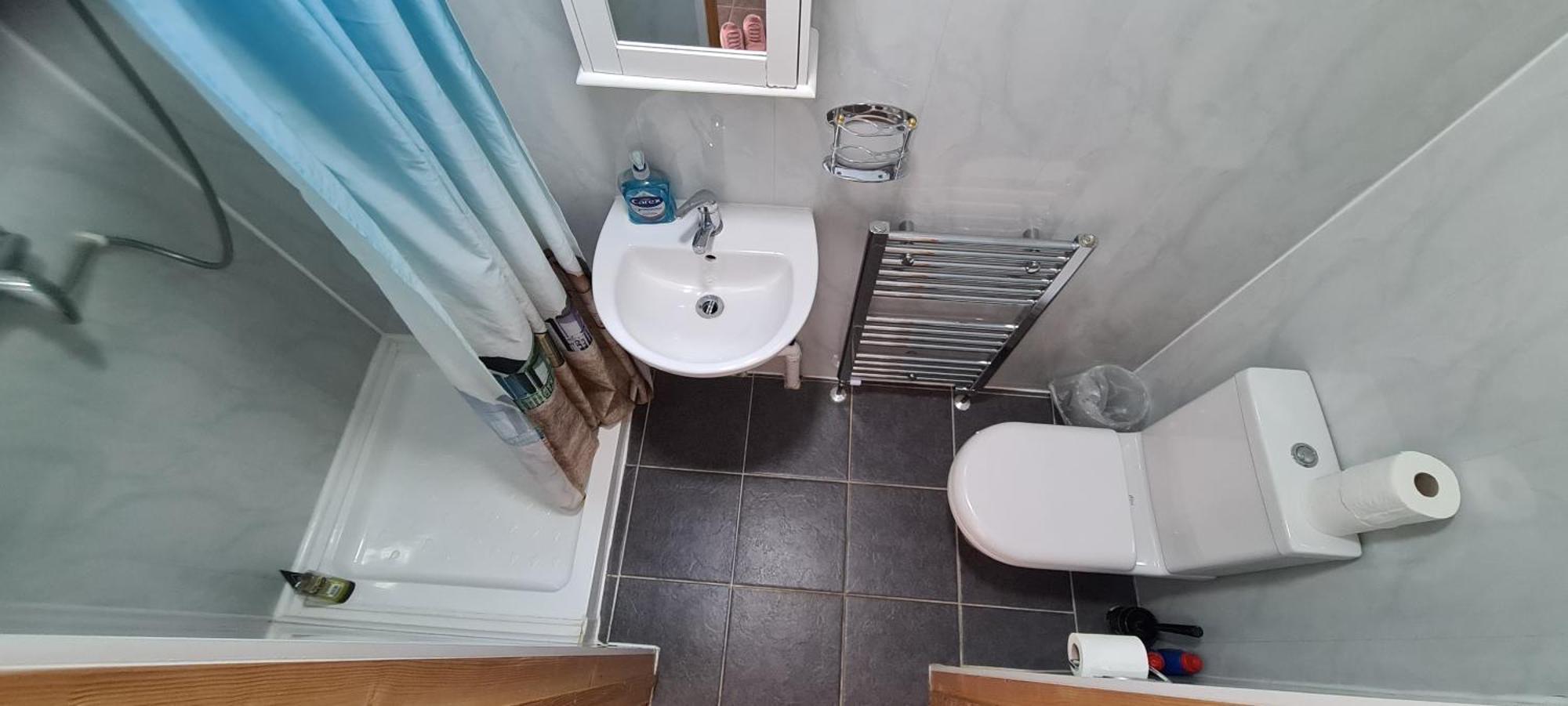 Sheridan House - Self Contain Flats Long Or Short Stay Special Rate Available Derby Luaran gambar