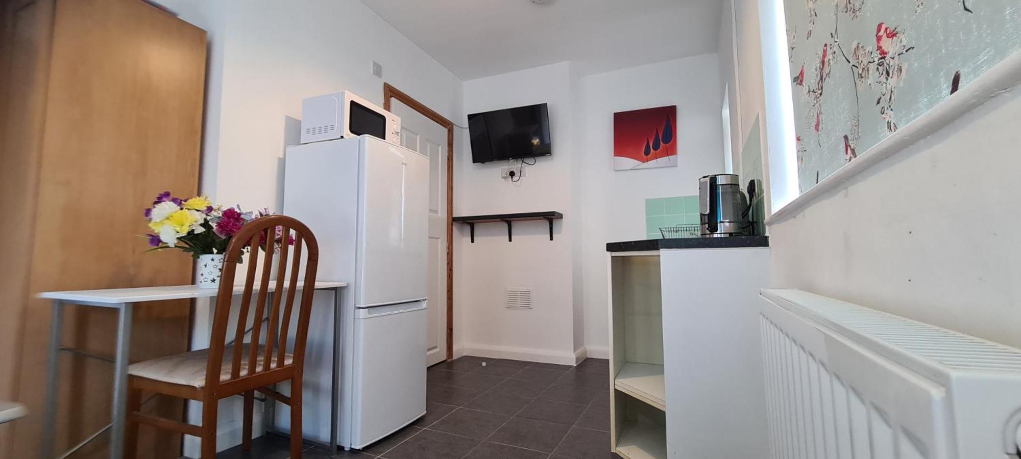 Sheridan House - Self Contain Flats Long Or Short Stay Special Rate Available Derby Luaran gambar