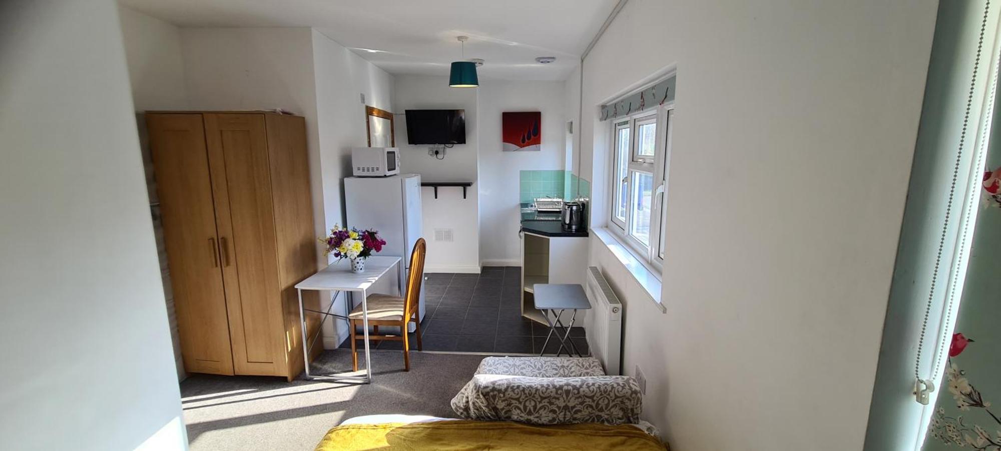 Sheridan House - Self Contain Flats Long Or Short Stay Special Rate Available Derby Luaran gambar
