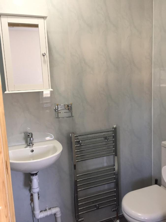 Sheridan House - Self Contain Flats Long Or Short Stay Special Rate Available Derby Luaran gambar