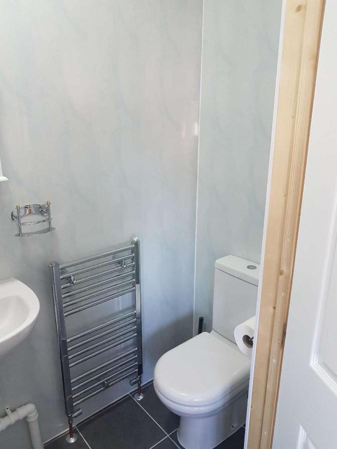 Sheridan House - Self Contain Flats Long Or Short Stay Special Rate Available Derby Luaran gambar