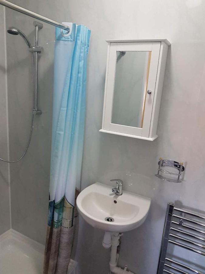 Sheridan House - Self Contain Flats Long Or Short Stay Special Rate Available Derby Luaran gambar