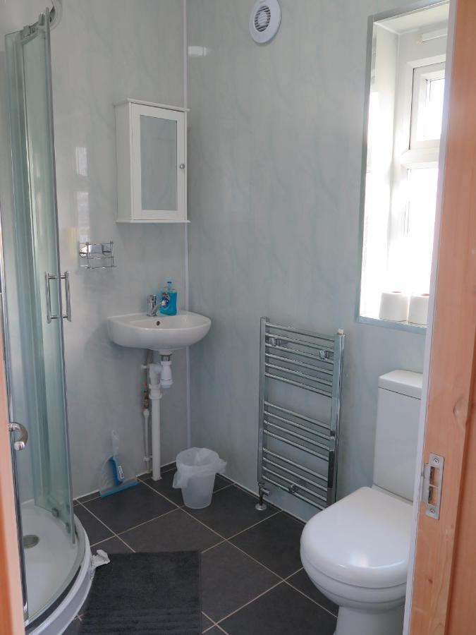 Sheridan House - Self Contain Flats Long Or Short Stay Special Rate Available Derby Luaran gambar