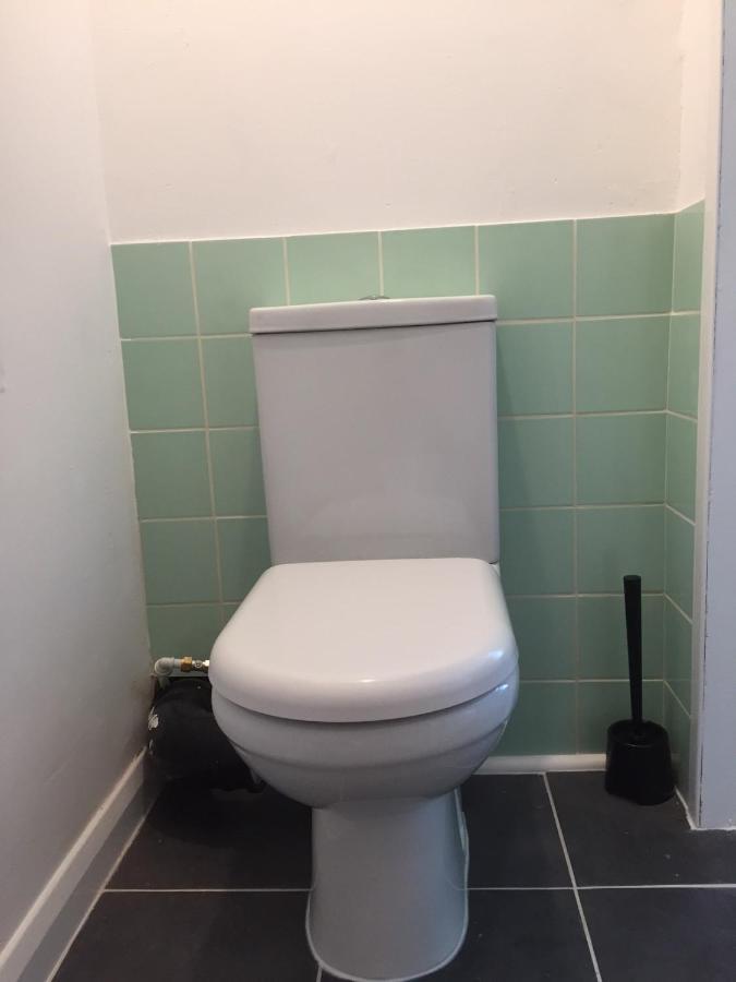 Sheridan House - Self Contain Flats Long Or Short Stay Special Rate Available Derby Luaran gambar